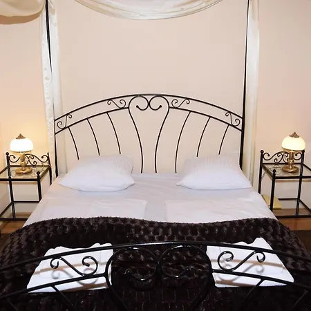 Hotel Zamek