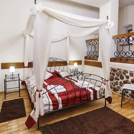 Zamek Hotel