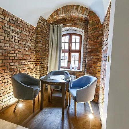 Hotel Zamek
