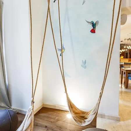 Hotel Zamek Bytów