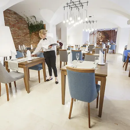 Zamek Hotel