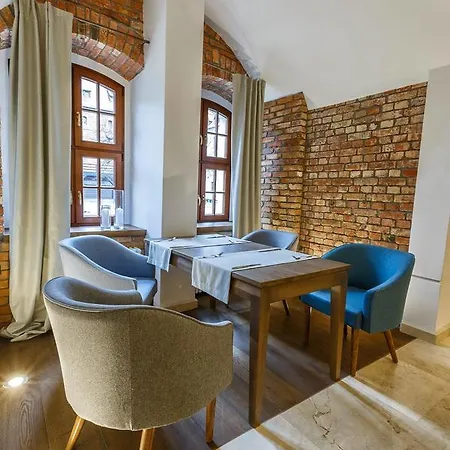 Hotel Zamek