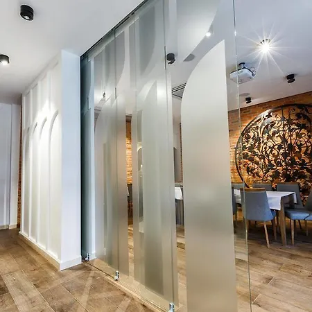 Hotel Zamek