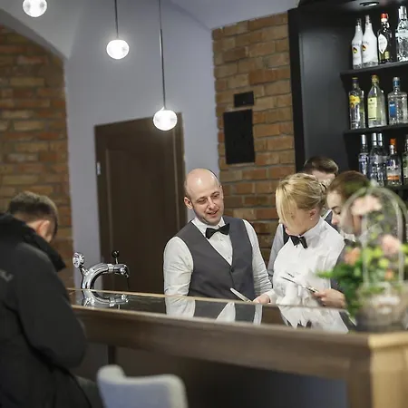 Zamek Hotel