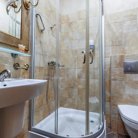 Zamek Hotel