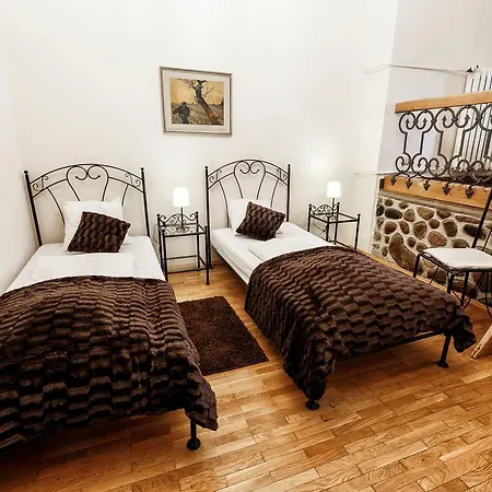 Zamek Hotel