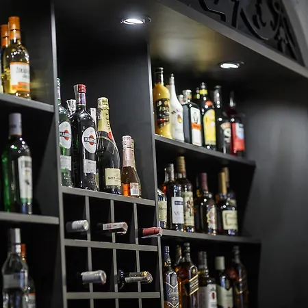 Zamek Hotel