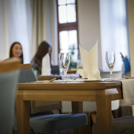 Zamek Hotel