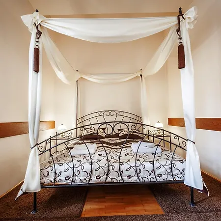 Hotel Zamek